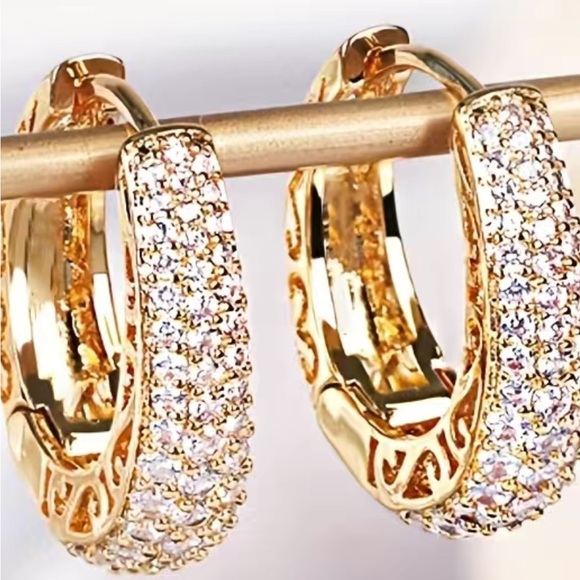 Jewelry - Gorgeous earrings